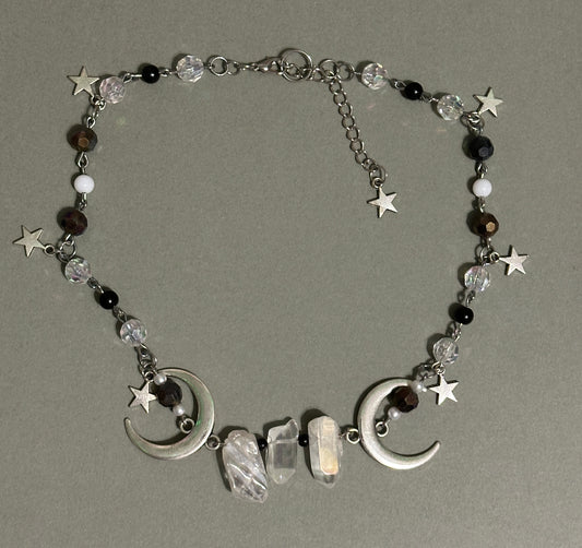 The celestial night choker