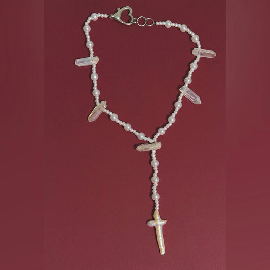 The heavenly light rosary