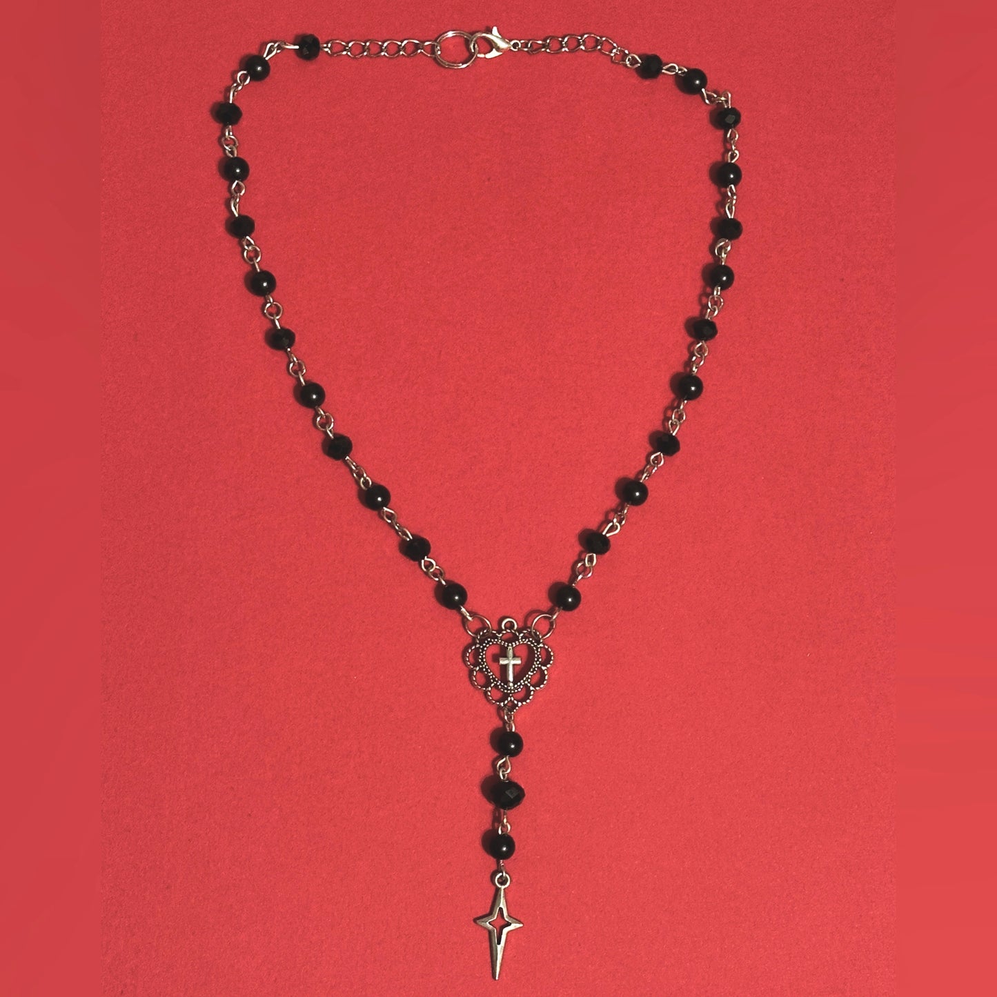 The protection rosary