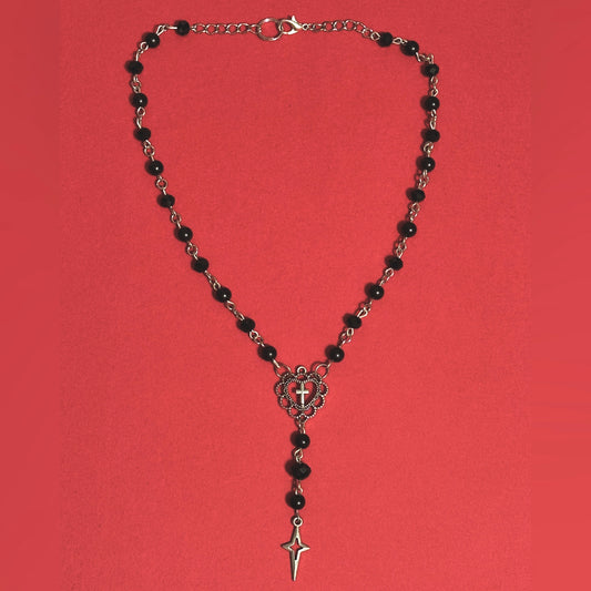 The protection rosary